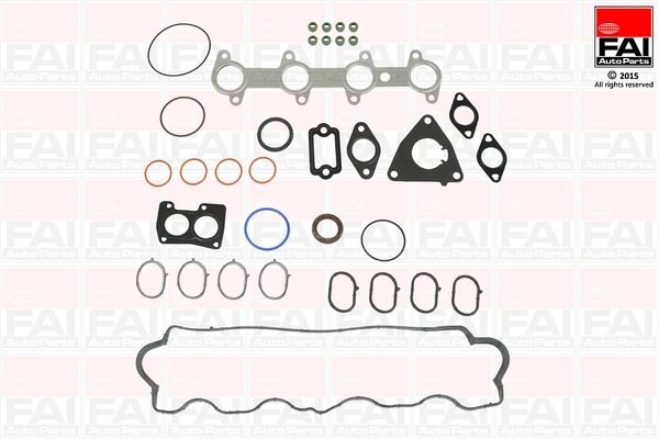 FAI AUTOPARTS Tihendikomplekt,silindripea HS1077NH